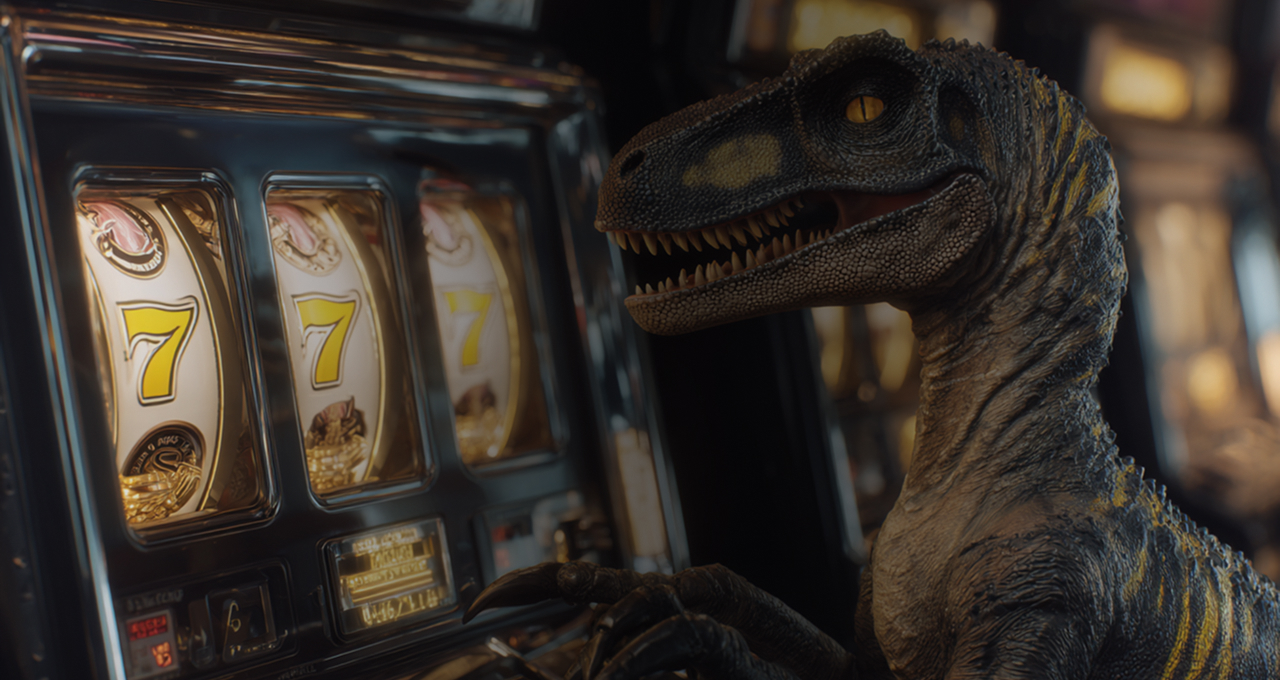 Raptor Casino