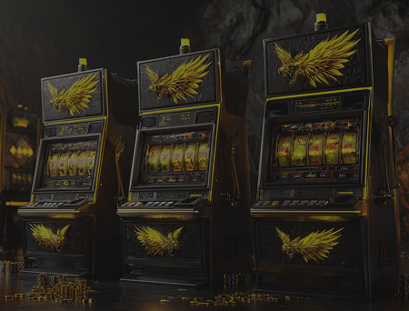 Raptor Casino