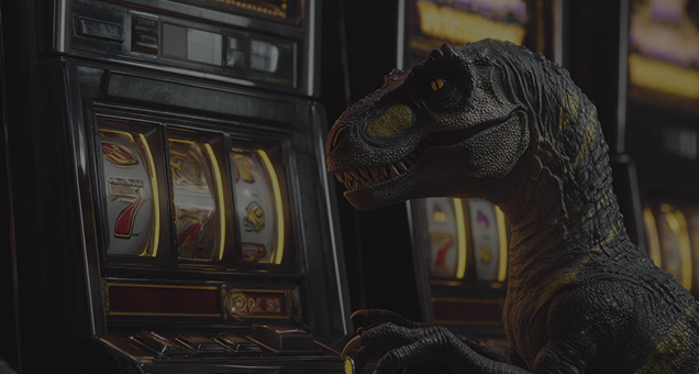 Raptor Casino