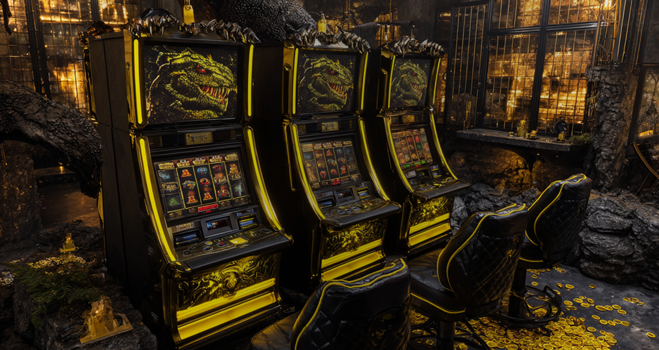 Raptor Casino